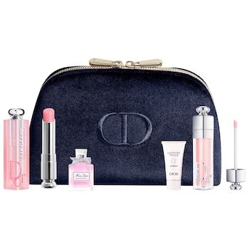 dior addict gift sets|Dior Addict beauty ritual set.